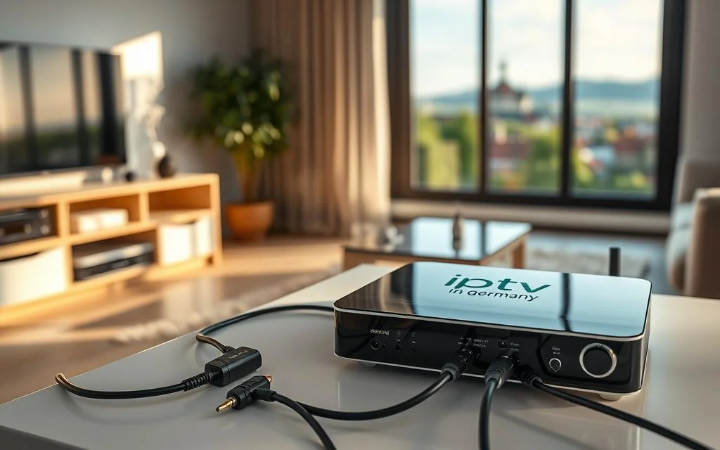 germany iptv 