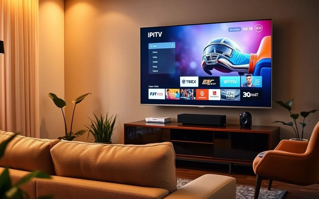 do you need vpn for iptv