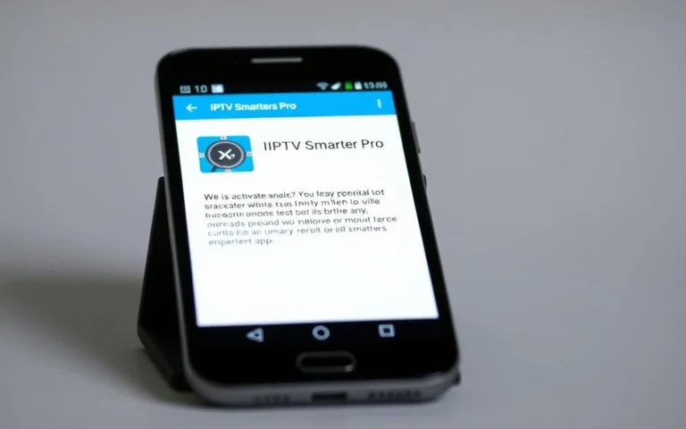 how to activate iptv smarters pro
