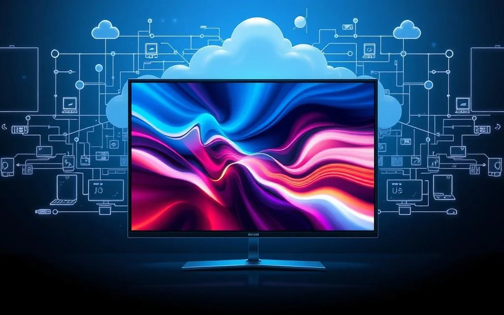 was ist iptv fernsehen