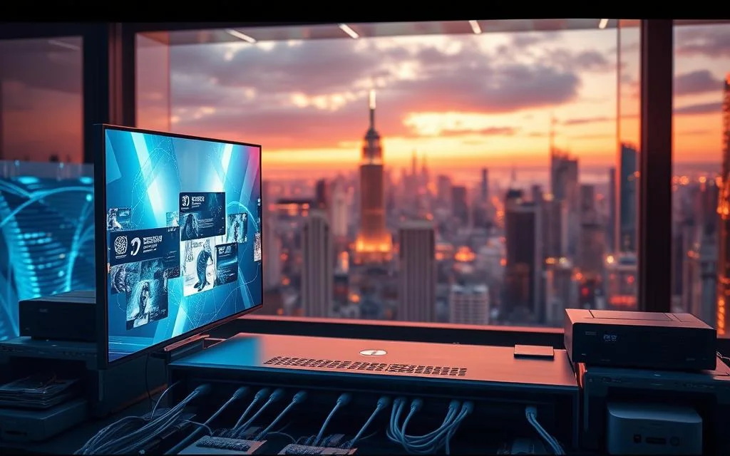 was ist iptv fernsehen